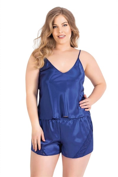 MARSİLYAN Babydoll