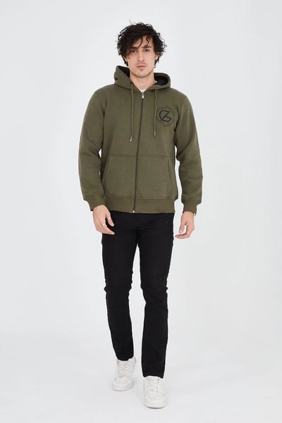 MARSİLYAN Erkek Sweatshirt
