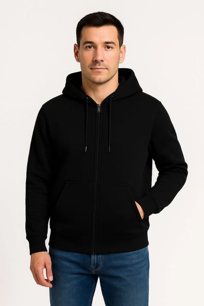 MARSİLYAN Erkek Sweatshirt