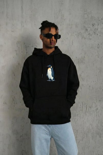 MARSİLYAN Erkek Sweatshirt