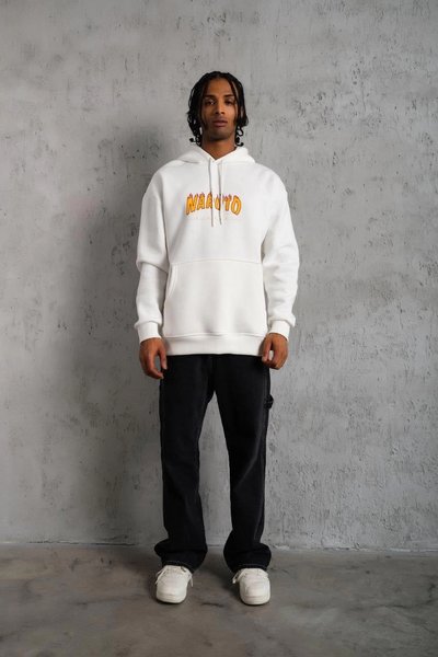 MARSİLYAN Erkek Sweatshirt