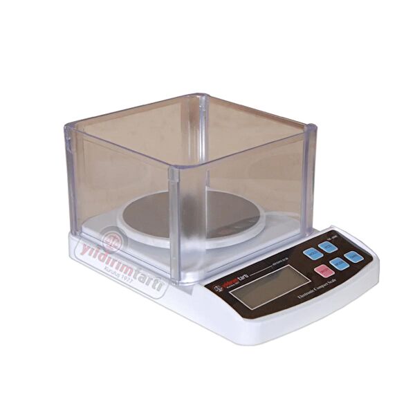 Yıldırım Tartı Terazi