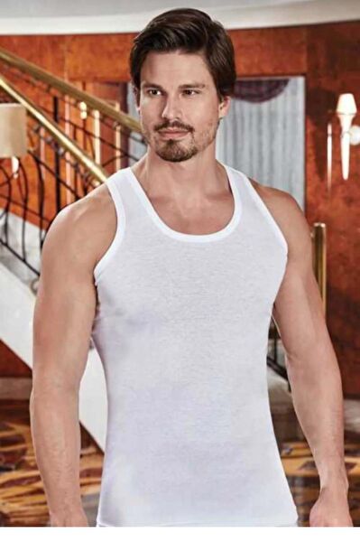 Berrak Erkek Atlet, Fanila