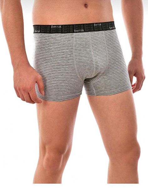 Berrak Erkek Boxer, Slip, Külot