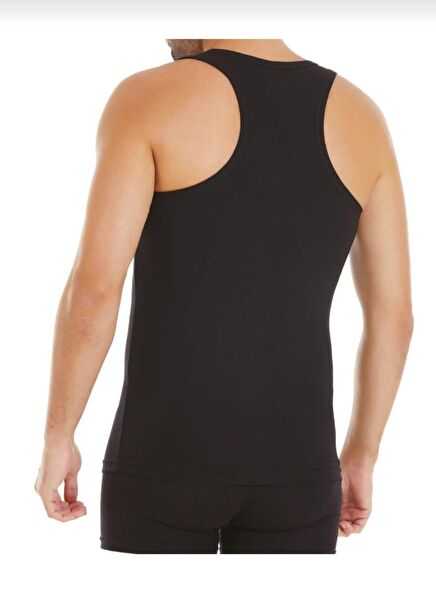 Ay Yıldız Erkek Atlet, Fanila