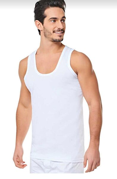 Tutku Erkek Atlet, Fanila