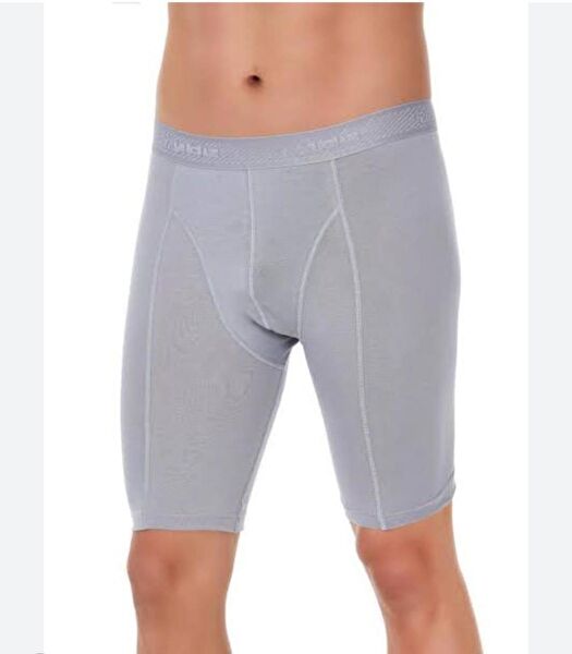 Ay Yıldız Erkek Boxer, Slip, Külot