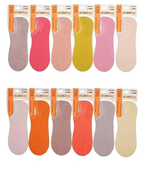 Dündar Kadın Çorap