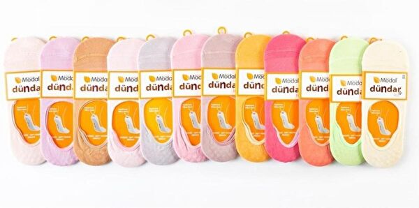 Dündar Kadın Çorap