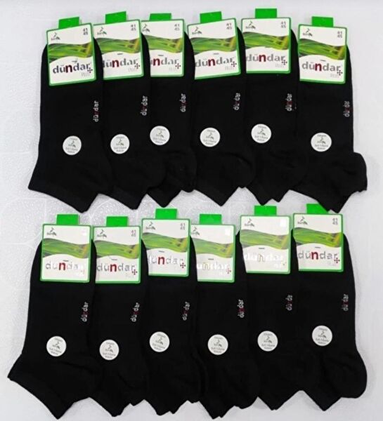 Dündar Erkek Çorap