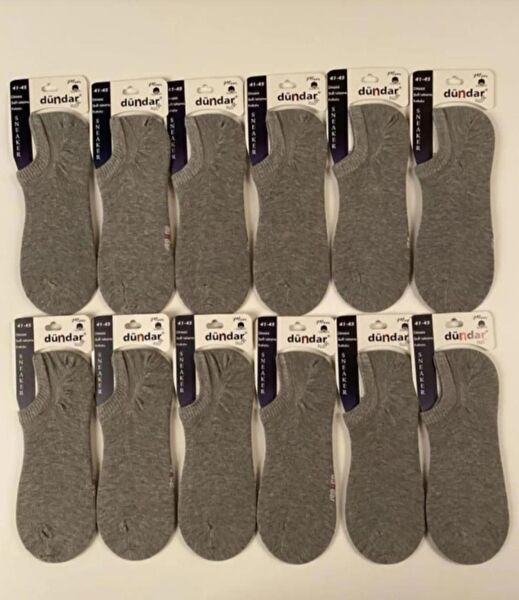 Dündar Erkek Çorap