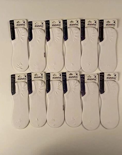 Dündar Erkek Çorap