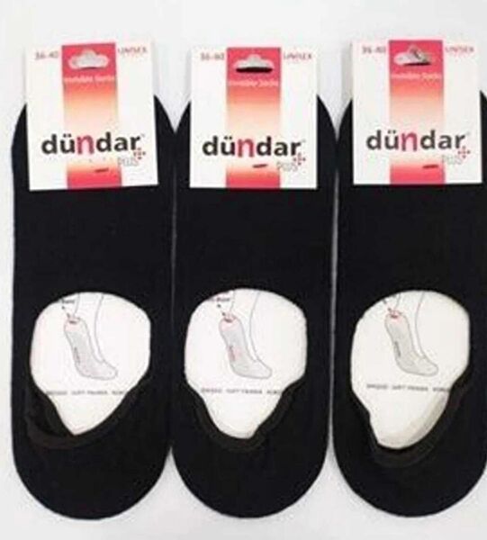 Dündar Erkek Çorap