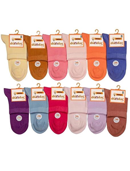 Dündar Kadın Çorap
