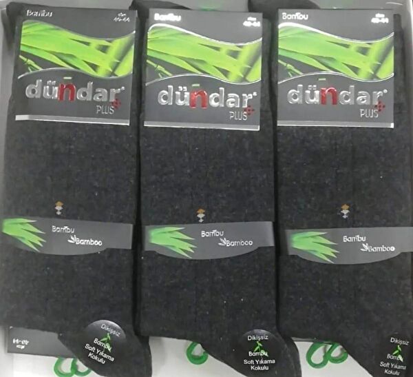 Dündar Erkek Çorap