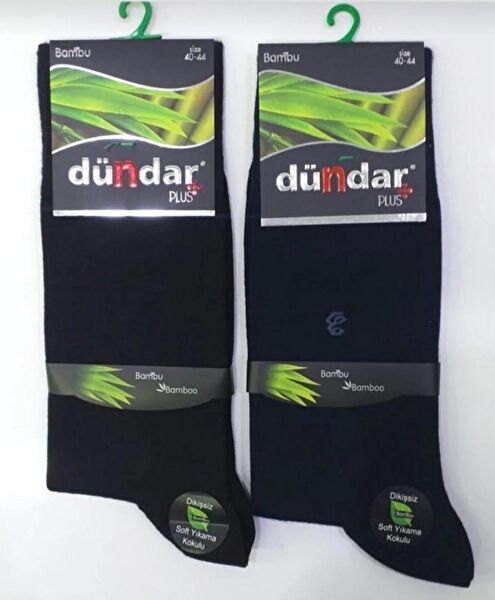 Dündar Erkek Çorap