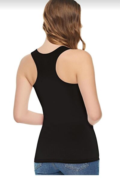 Tutku Kadın Atlet, Body, Fanila