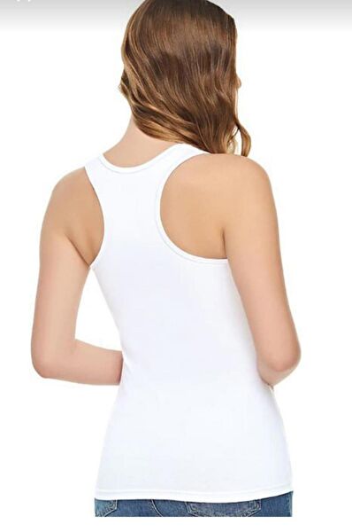 Tutku Kadın Atlet, Body, Fanila