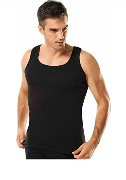 Tutku Erkek Atlet, Fanila