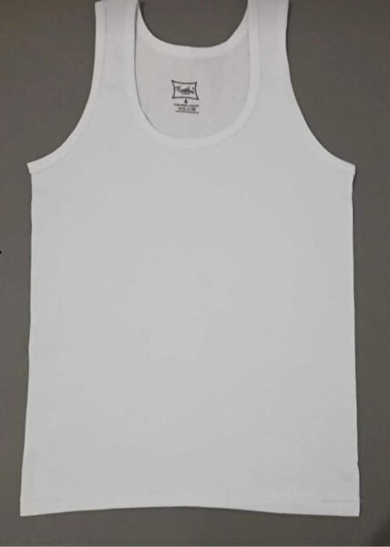 Tutku Erkek Çocuk Atlet, Fanila