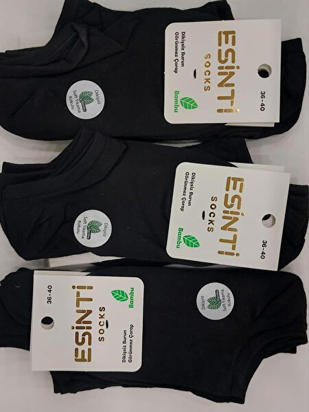 Esinti Kadın Çorap