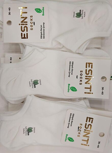 Esinti Kadın Çorap