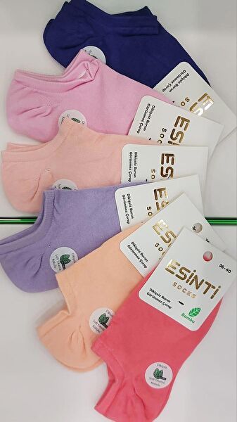 Esinti Kadın Çorap