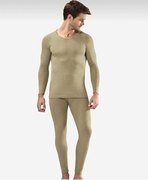 Kota Outdoor Termal İçlik,Polar