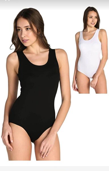 Seher Kadın Atlet, Body, Fanila