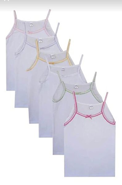 Seher Kız Çocuk Atlet, Fanila