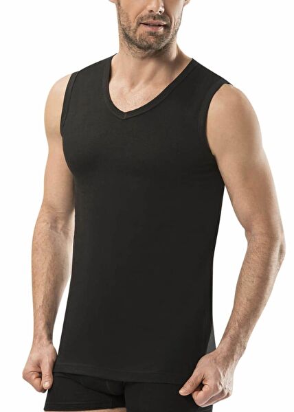 Ay Yıldız Erkek Atlet, Fanila