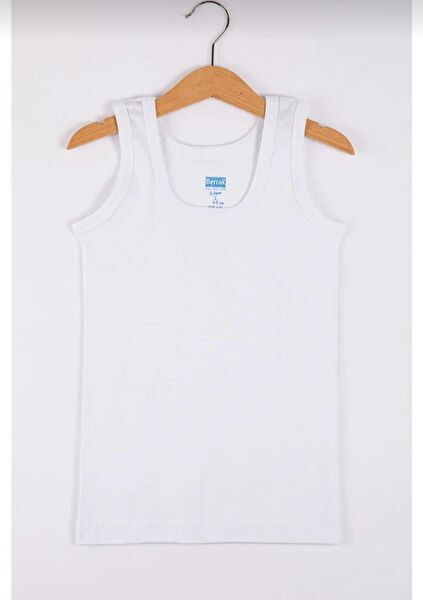 Berrak Erkek Çocuk Atlet, Fanila