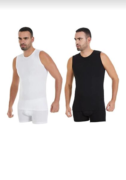 Ay Yıldız Erkek Atlet, Fanila