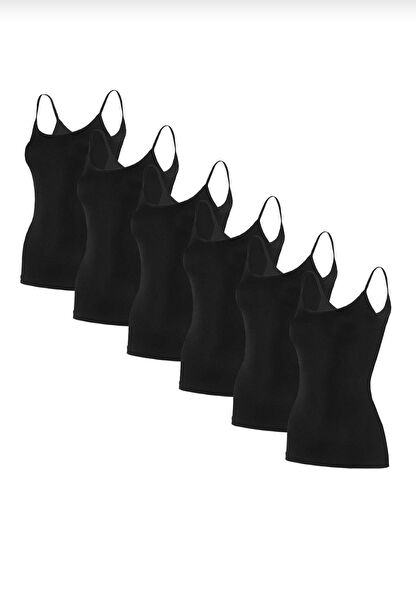 Ay Yıldız Kadın Atlet, Body, Fanila