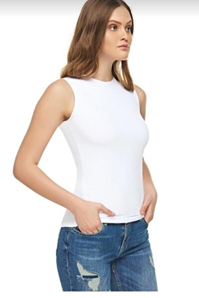 Tutku Kadın Atlet, Body, Fanila