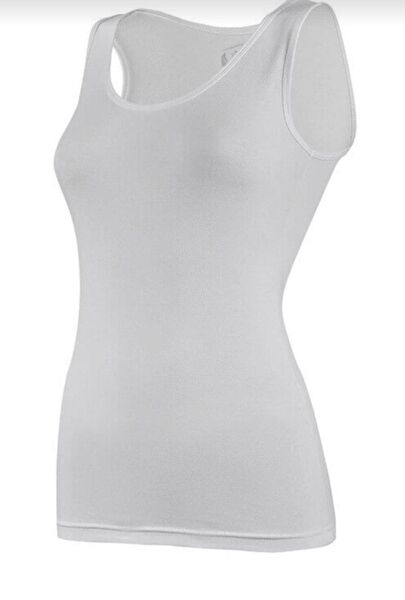 Ay Yıldız Kadın Atlet, Body, Fanila