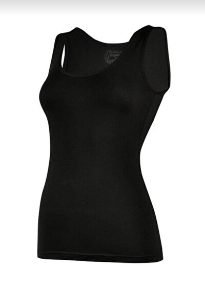 Ay Yıldız Kadın Atlet, Body, Fanila