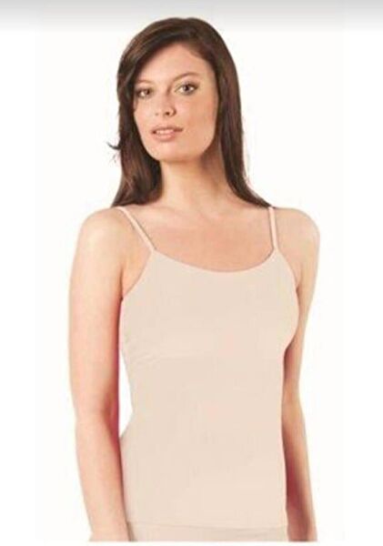 Elit Life Kadın Atlet, Body, Fanila