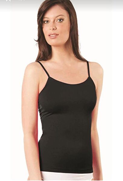 Elit Life Kadın Atlet, Body, Fanila