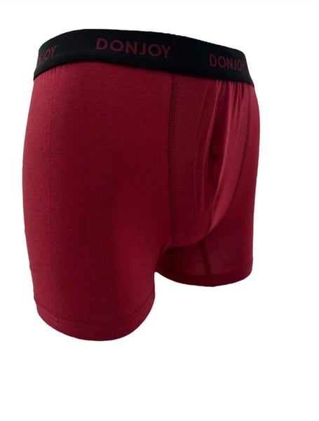DONJOY Erkek Boxer, Slip, Külot