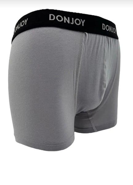 DONJOY Erkek Boxer, Slip, Külot