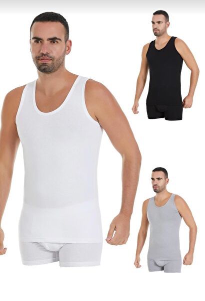 Ay Yıldız Erkek Atlet, Fanila