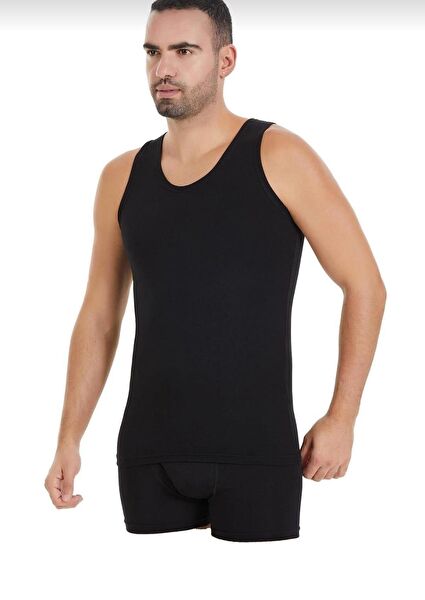 Ay Yıldız Erkek Atlet, Fanila