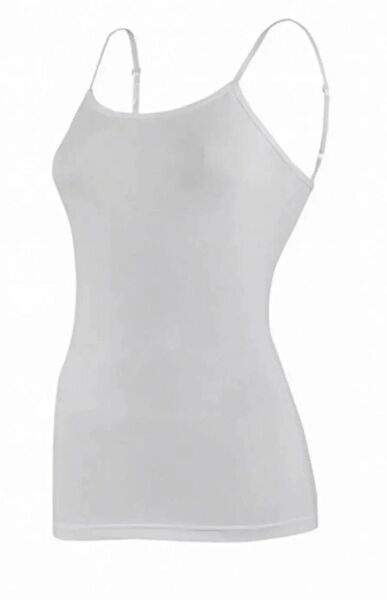 Ay Yıldız Kadın Atlet, Body, Fanila