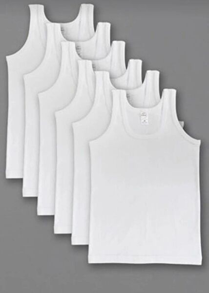 Seher Erkek Çocuk Atlet, Fanila