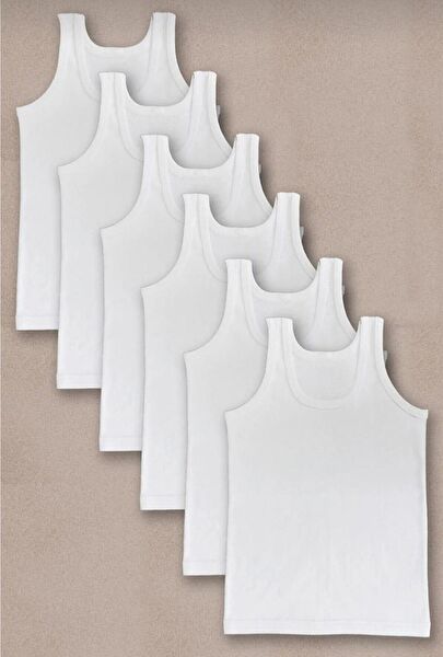 Seher Erkek Çocuk Atlet, Fanila