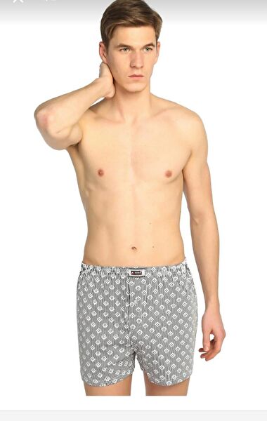 Seher Erkek Boxer, Slip, Külot