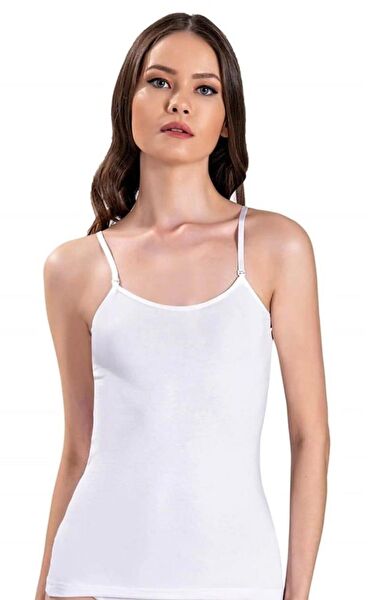 Jiber Kadın Atlet, Body, Fanila