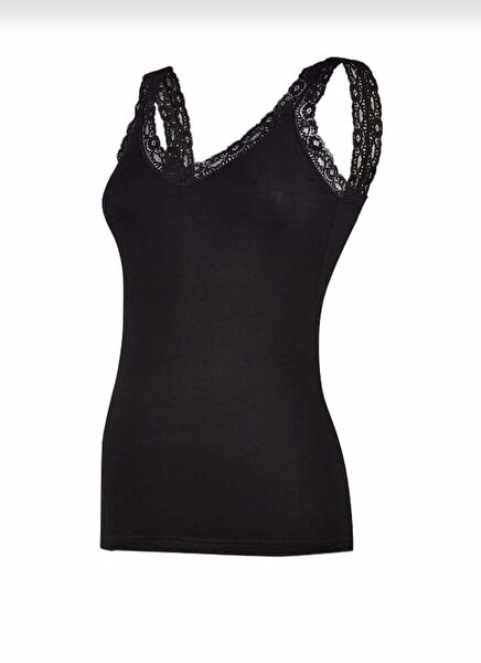 Ay Yıldız Kadın Atlet, Body, Fanila