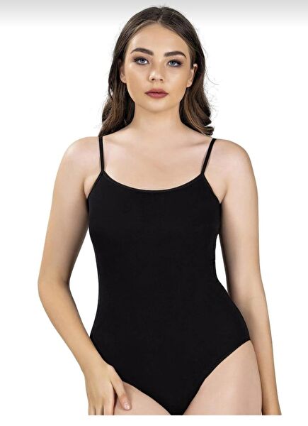 Jiber Kadın Atlet, Body, Fanila